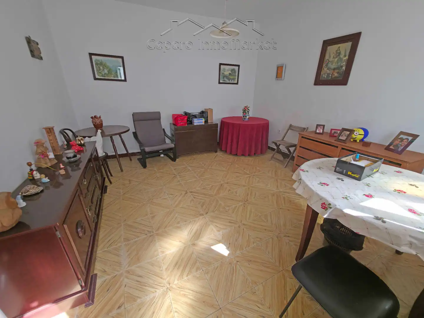 Casa bifamiliare con giardino in vendita a Calle Giralda, imagen 21