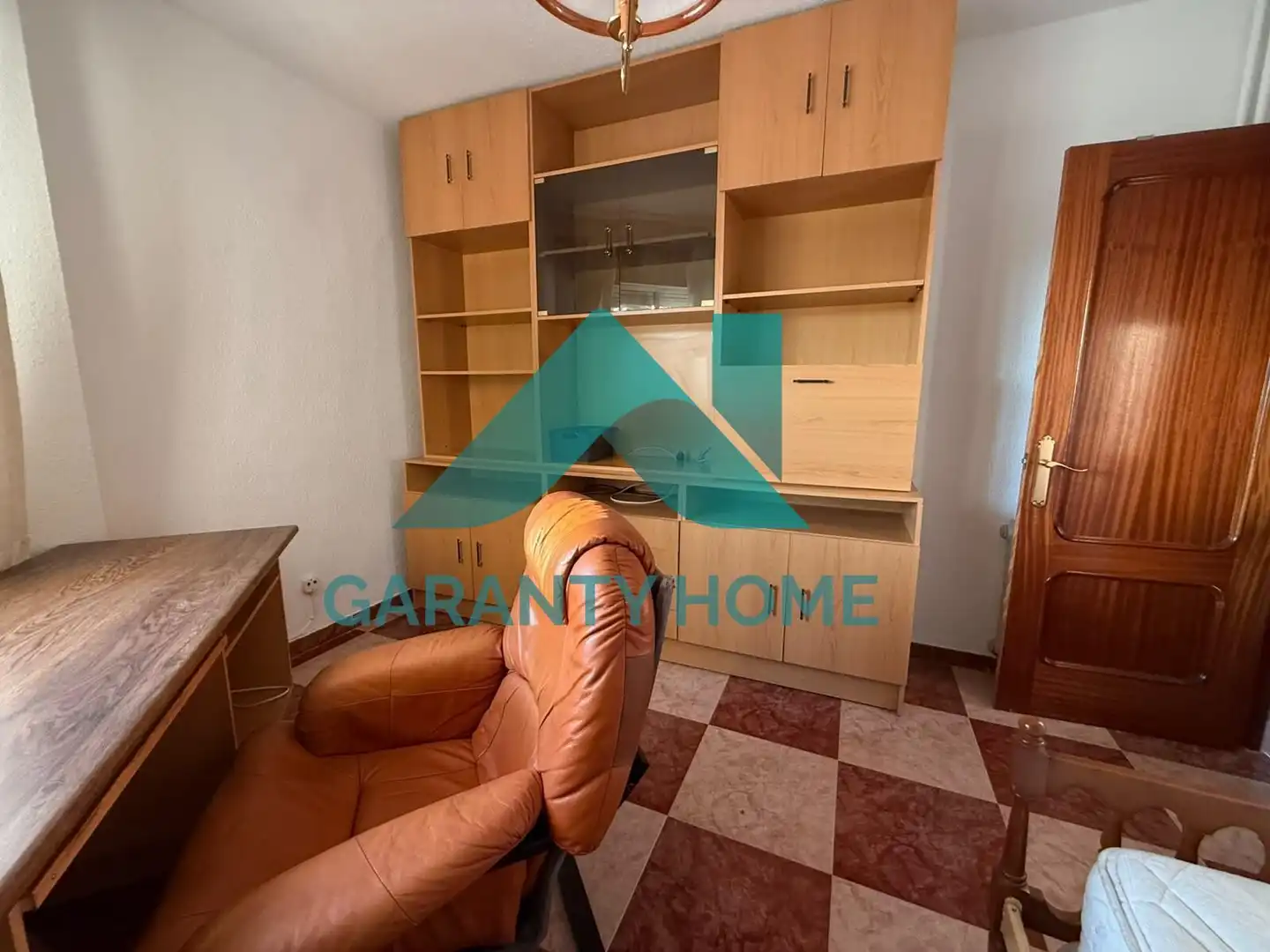 Flat with lift to rent in Centro, imagen 19