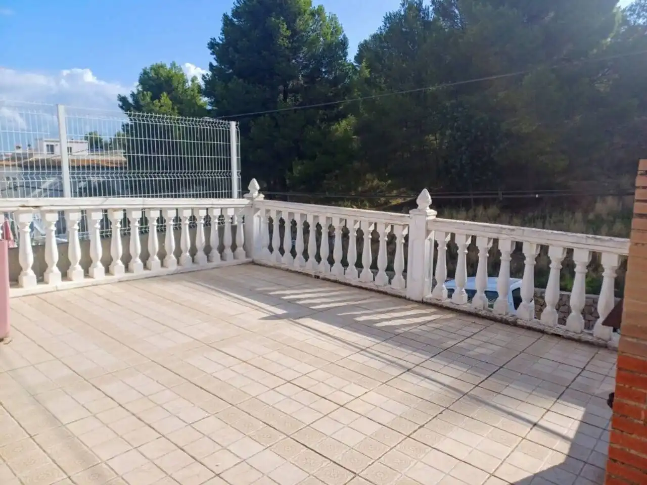 Adossat amb piscina en venda a Camino Collado, imagen 13