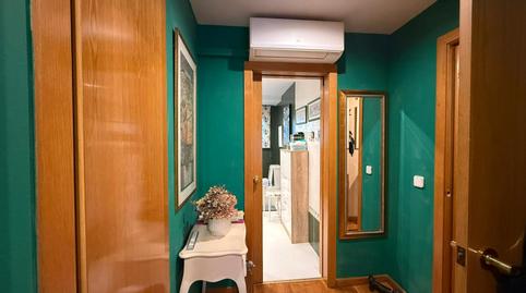 Foto 5 de Àtic en venda a Avinguda del Regne de València, Gran Via, Valencia