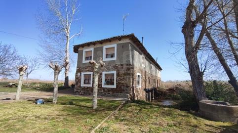 Foto 2 de Casa o xalet en venda a  Nombre de Lugar Soto de la Vega S/n, S/n, Soto de la Vega, León