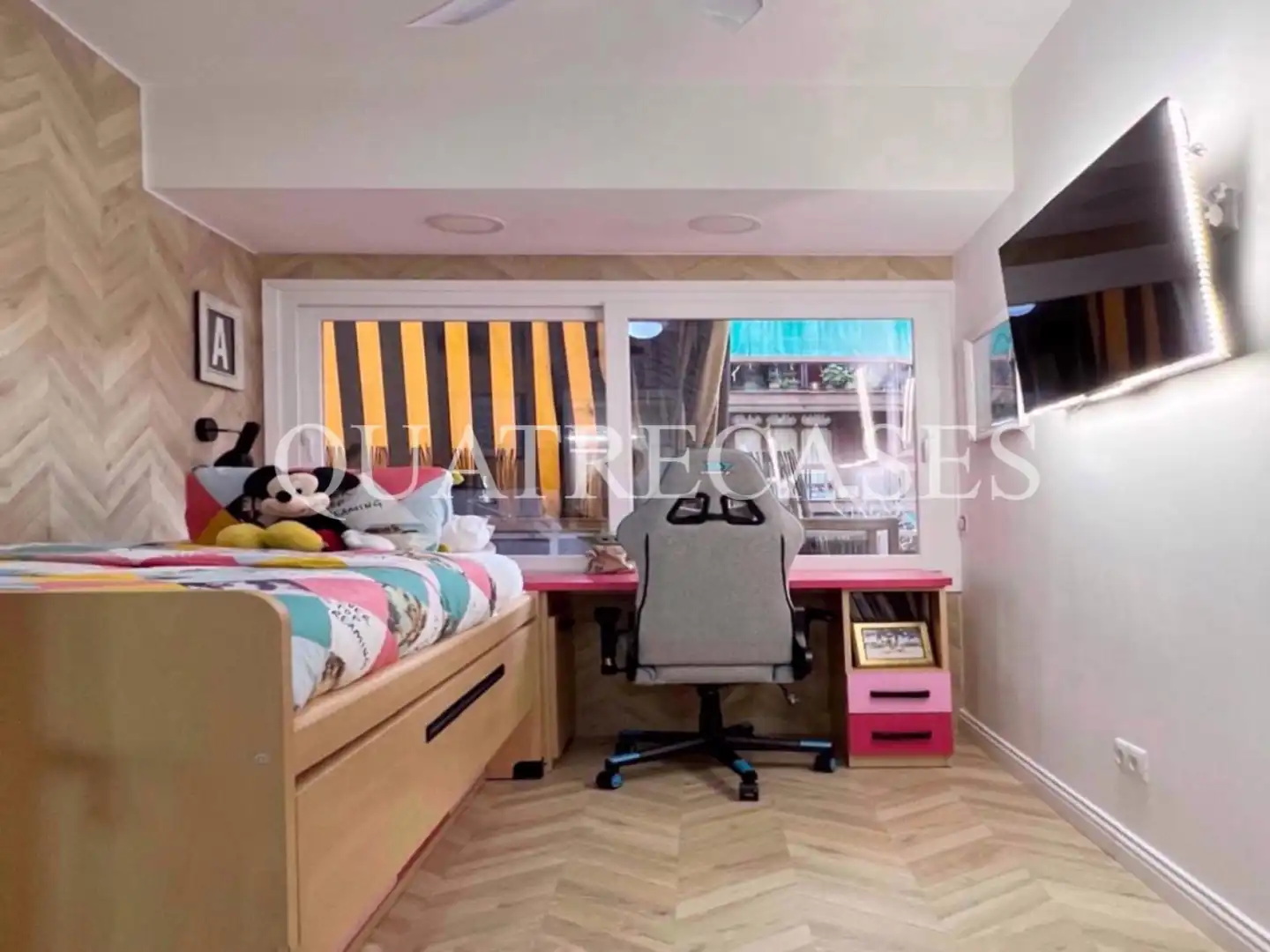 Appartement avec terrasse à vendre à Carrer de la Marina 293, imagen 27