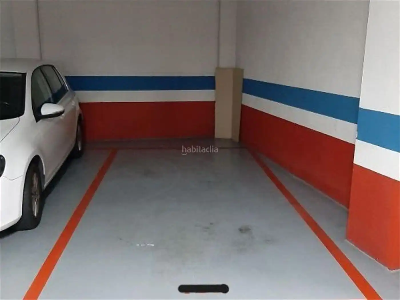Aparcament en venda a Avenida de Arteixo 116, imagen 3