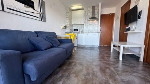 Foto 5 de Apartamento en venta en Puerto, Calpe / Calp