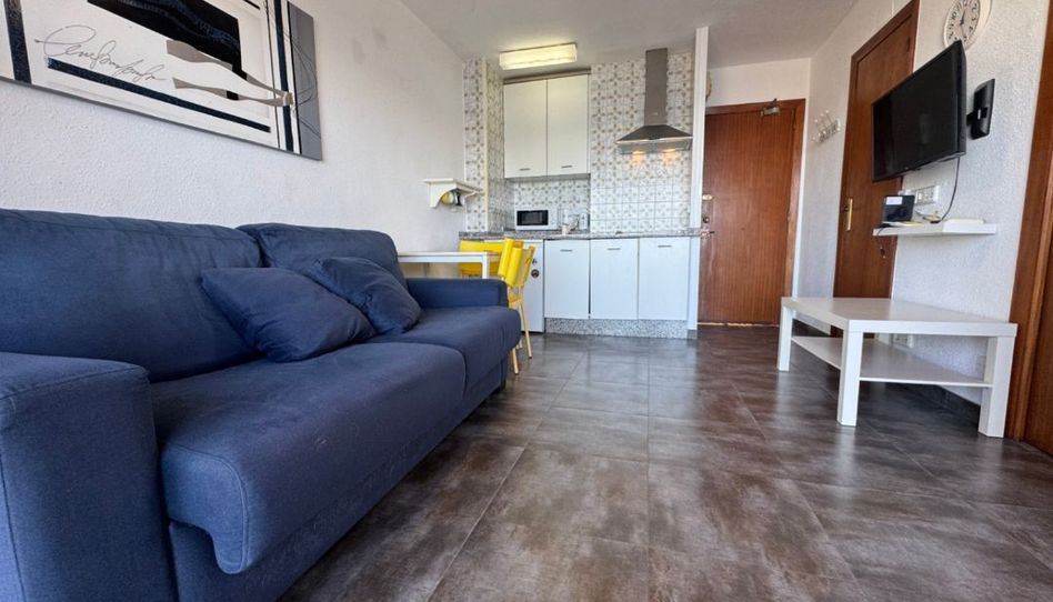 Apartamento en venta en Puerto - 5
