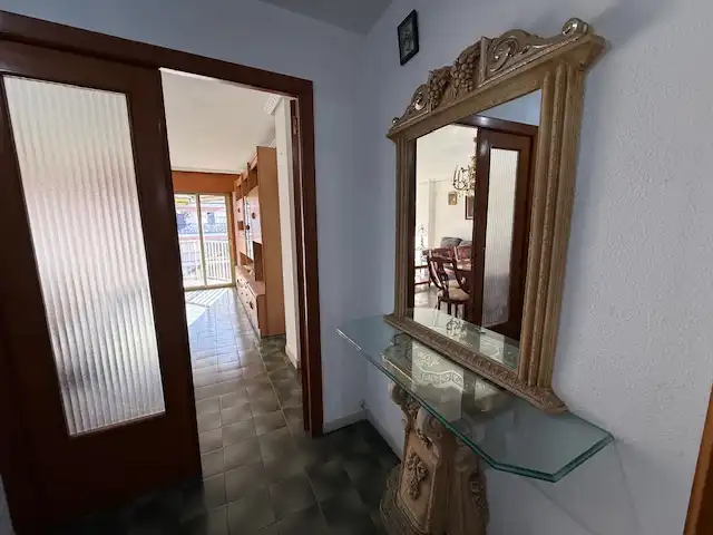 Piso en venta en Cullera con Balcón