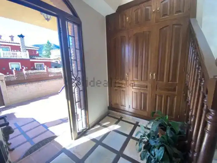 Casa o xalet en venda en Torremolinos amb Aire condicionat, Piscina i Balcó