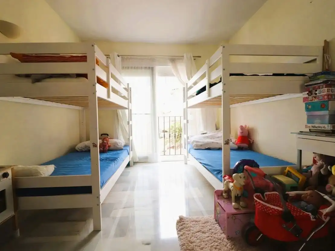 Apartament amb piscina en venda a calle torcal 2, imagen 19