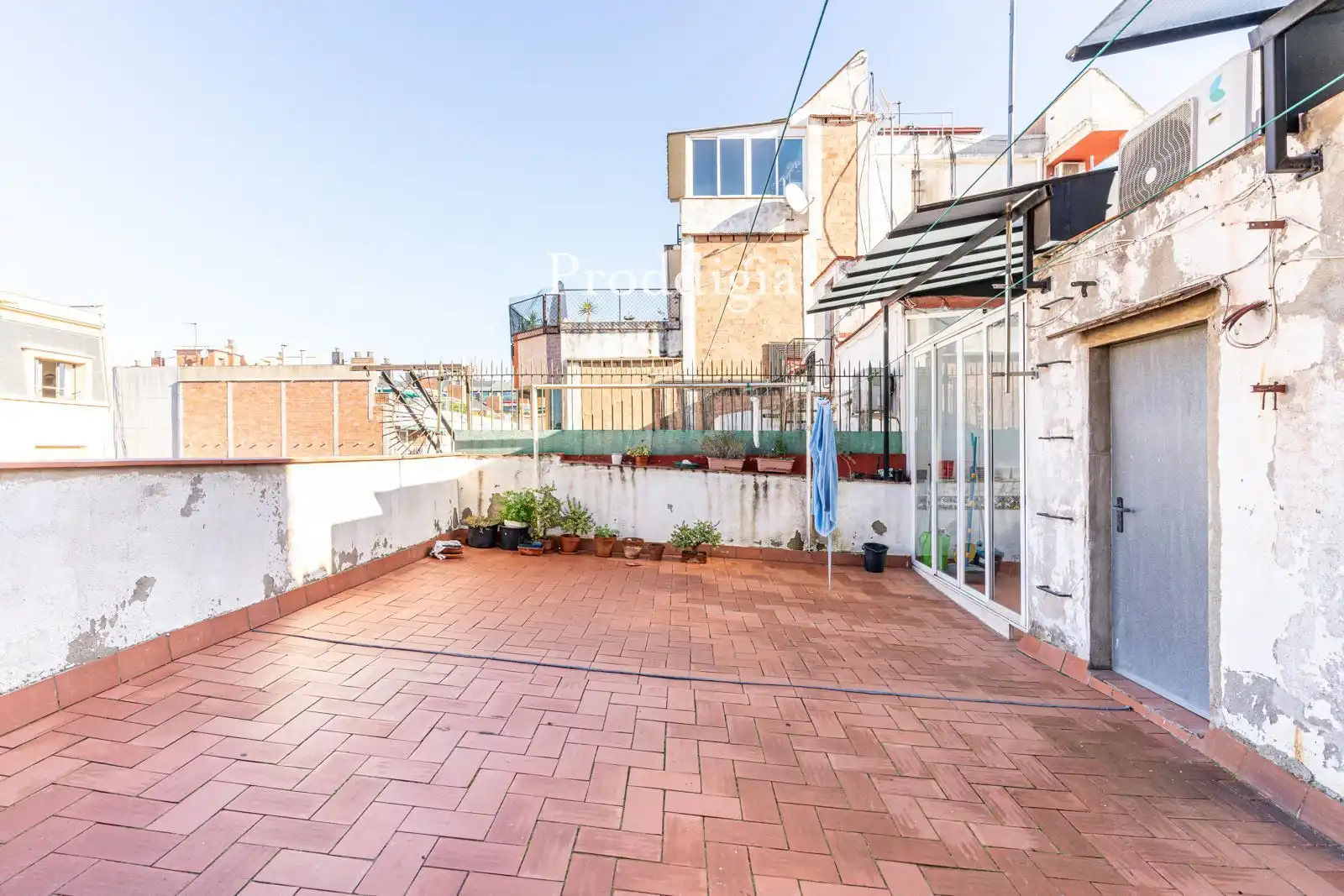 Penthouse mit Aufzug zum Verkauf in Eixample, imagen 26