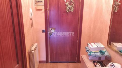 Foto 4 de Piso en venta en Constitución - Balconcillo, Guadalajara Capital