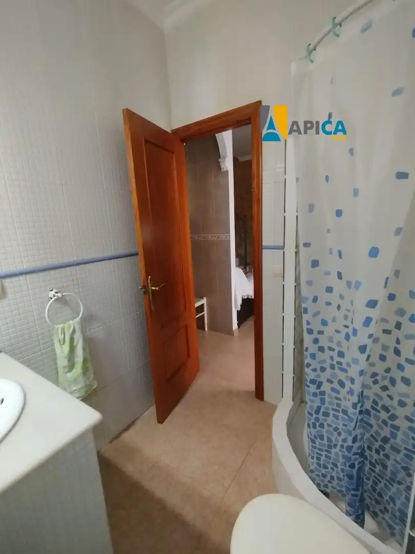 Bany de Casa o xalet en venda en Barbate amb Terrassa i Moblat