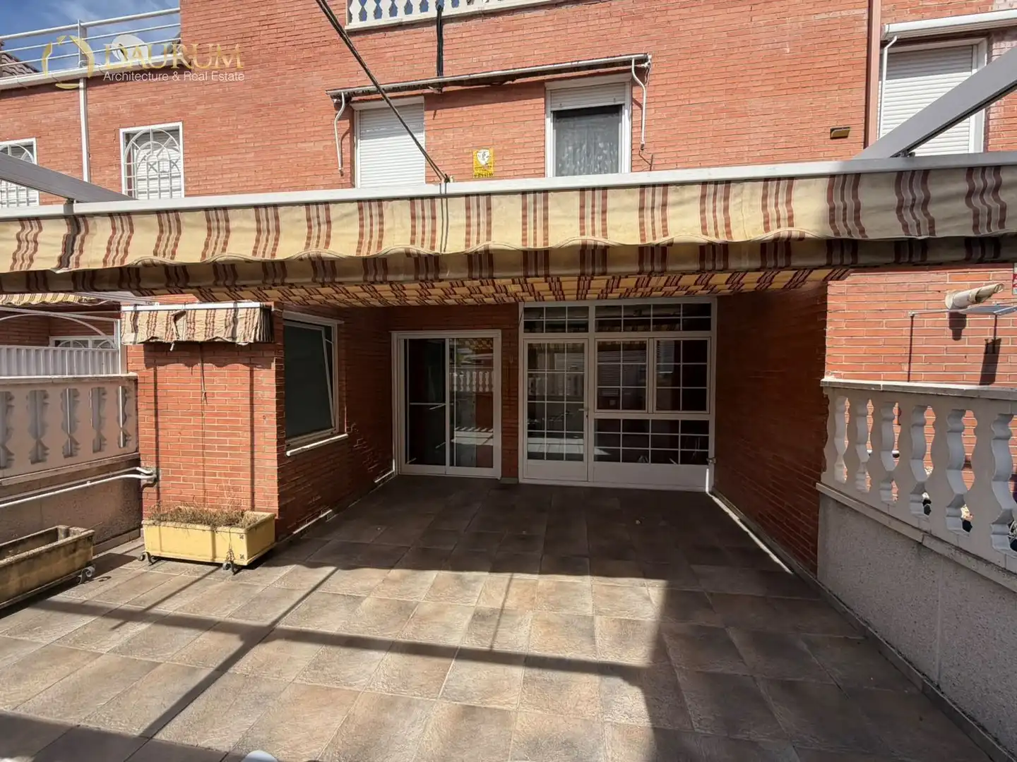 Terraced house with pool for sale in FUENTE DEL SOL, imagen 23