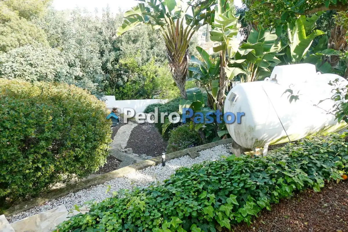 Villa avec piscine à vendre à El Montgó, imagen 75