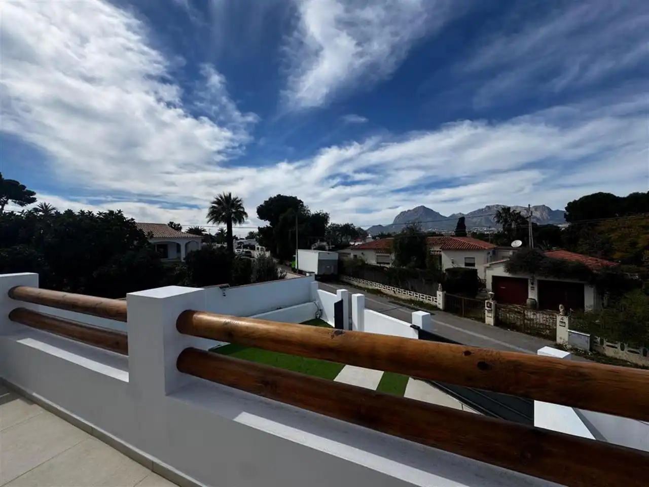 Casa rústica con piscina en venta en L'Albir, imagen 11
