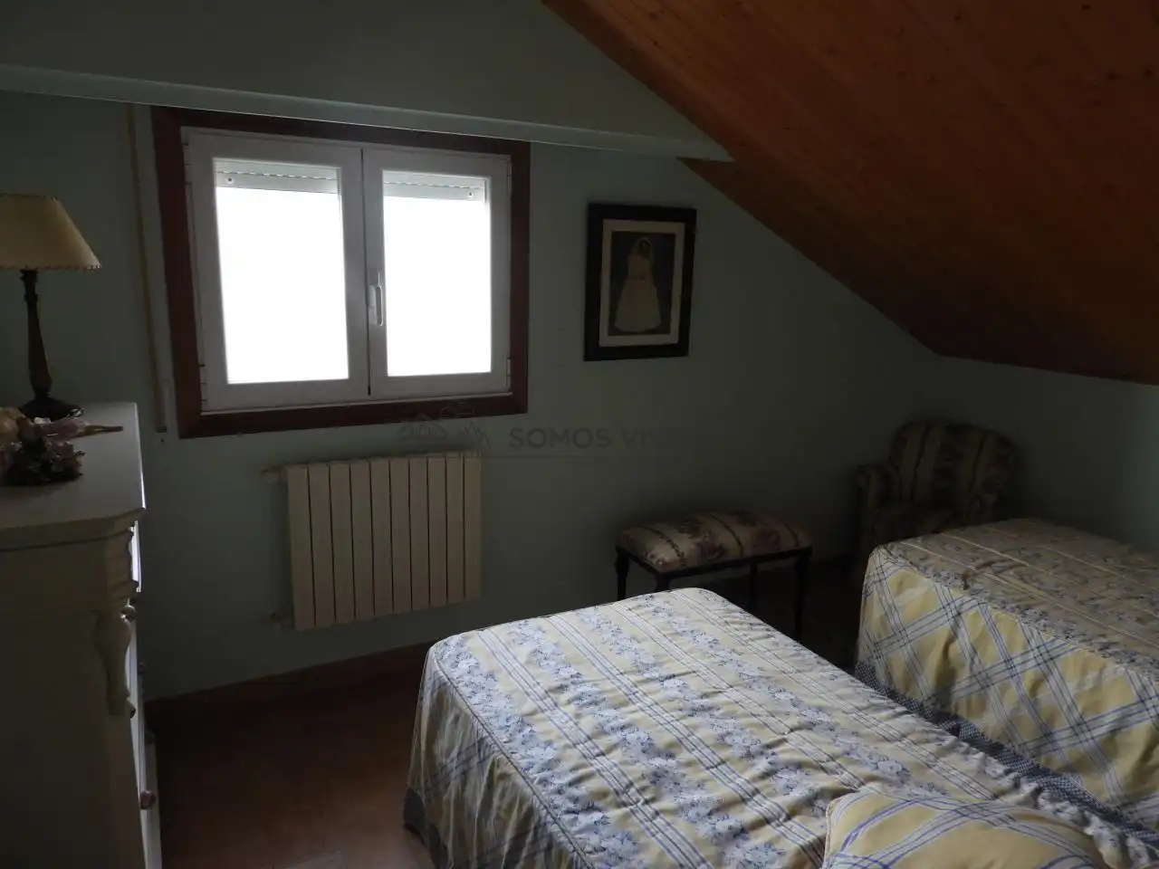 Haus mit Pool zum Verkauf in Toén, imagen 41