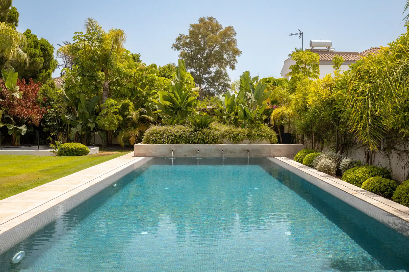 Maison avec terrasse à vendre à San Pedro de Alcántara, imagen 4