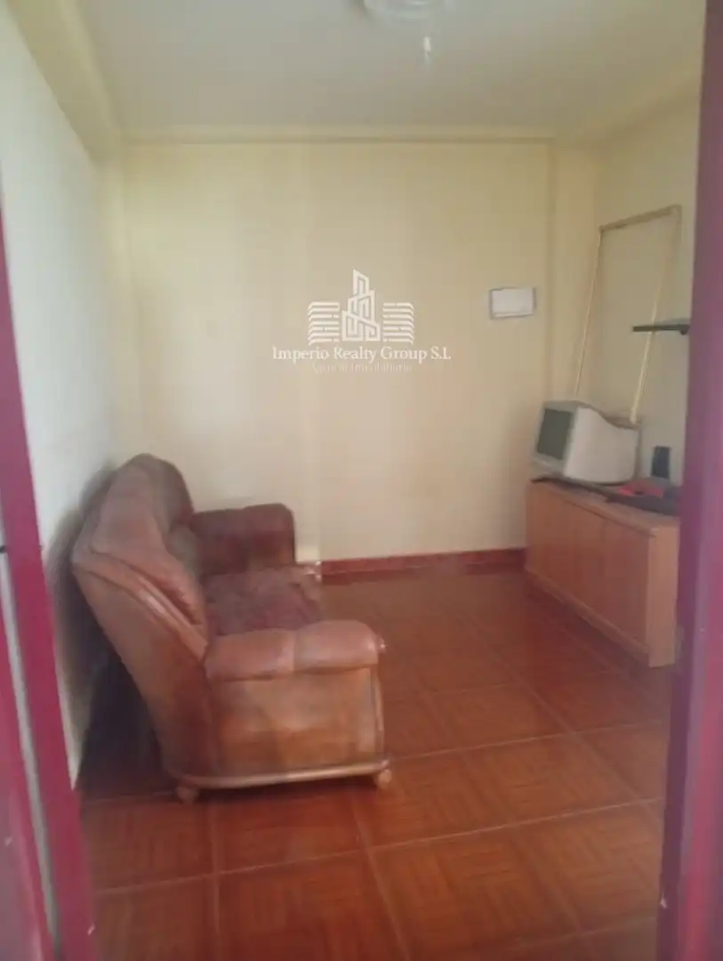 Wohnzimmer von Wohnung zum Verkauf in Avilés mit Terrasse