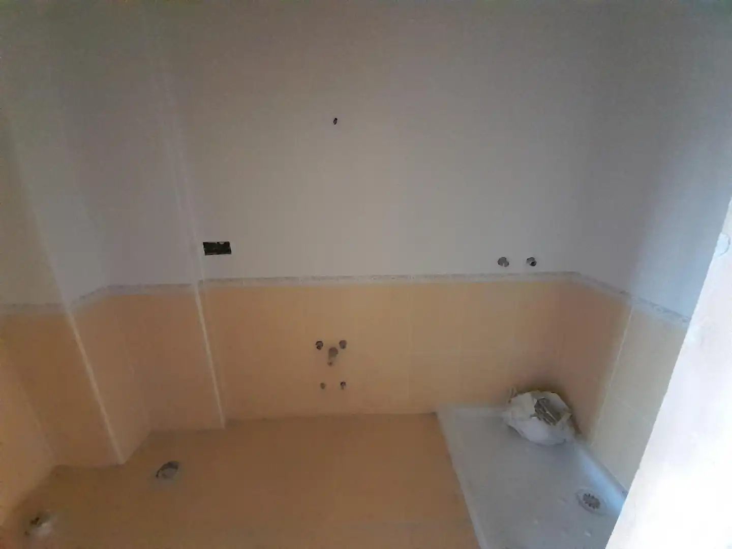 Bathroom of Detached homes for sale in Carracedelo
