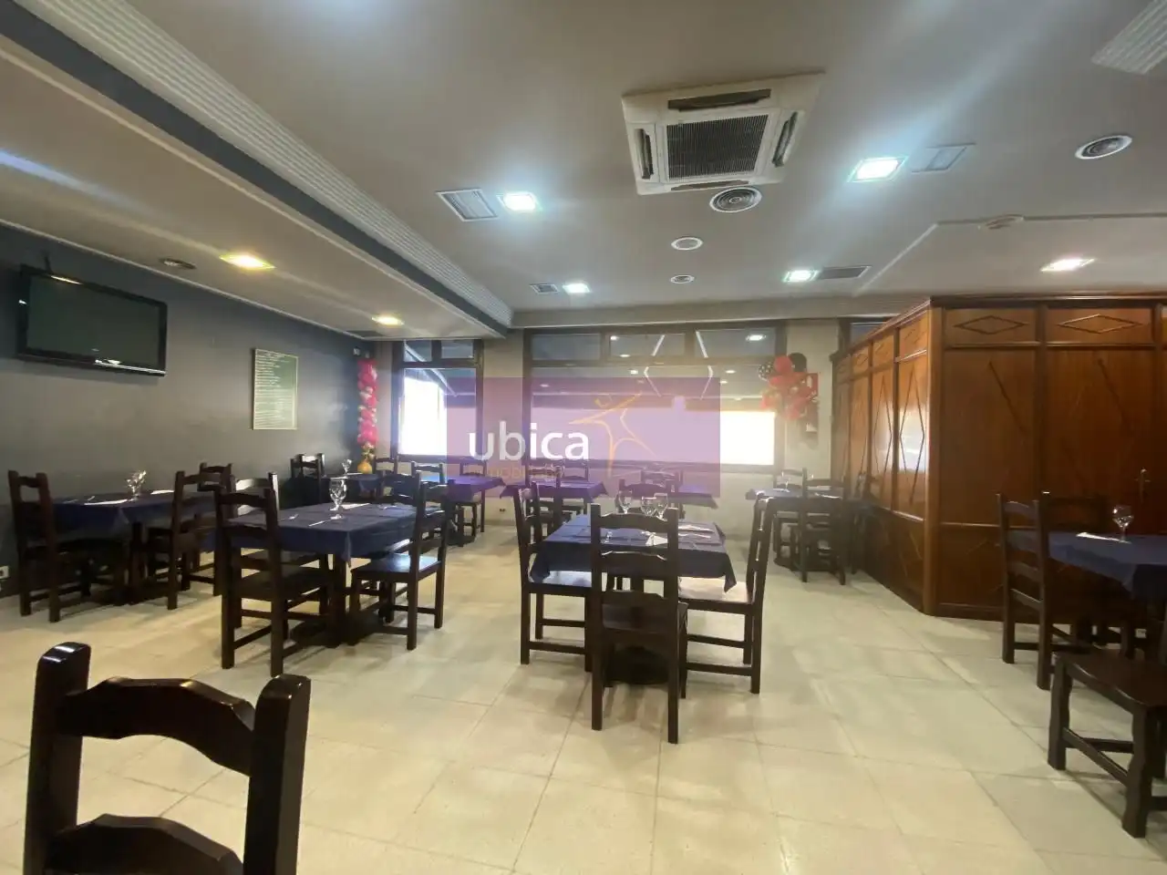 Local comercial en traspaso en O Porriño, imagen 21