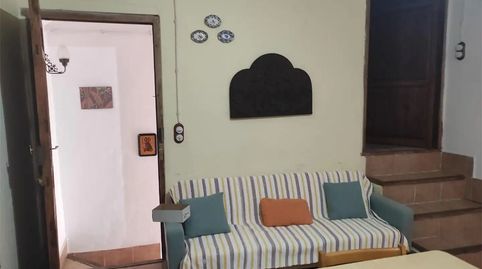 Foto 3 von Maisonette zur Miete in Calle Eras, 8, Férez, Albacete