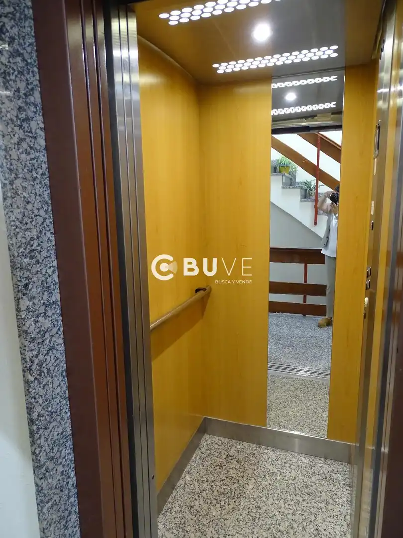 Dúplex en venta en Teo con Calefacción, Trastero y Amueblado