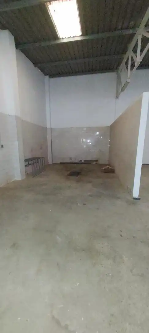 Industrial buildings for sale in Vista Azul - Consolación