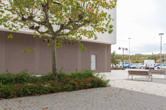 Local comercial en Alquiler en Corella en Chantrea