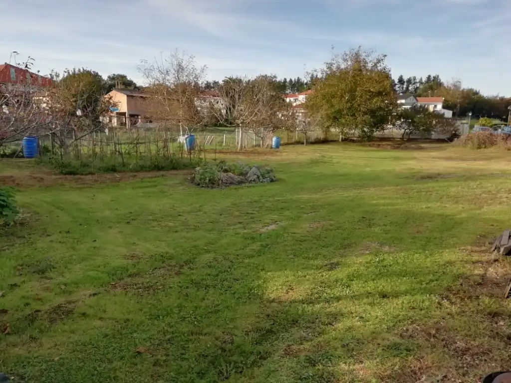 Residential land for sale in Barrio Valles, imagen 2