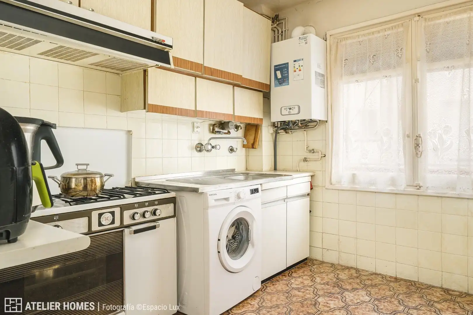 Wohnung zum Verkauf in Jaca, Huesca