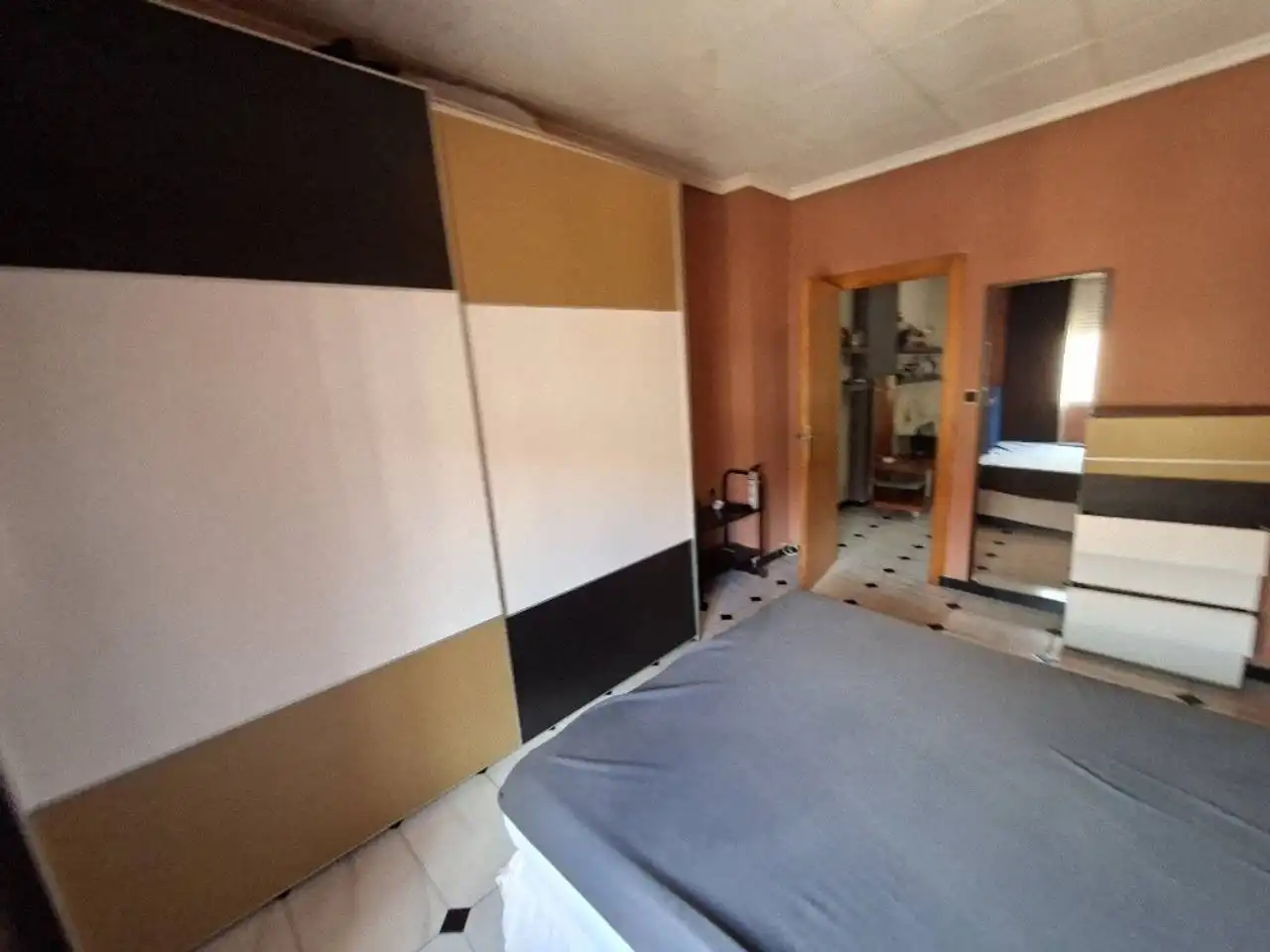 Habitación de Piso en venta en Cartagena