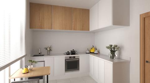 Foto 2 de Apartament en venda a Plans - Gasparot, Villajoyosa / La Vila Joiosa