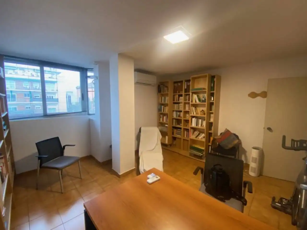 Office for sale in Granollers  with Air Conditioner