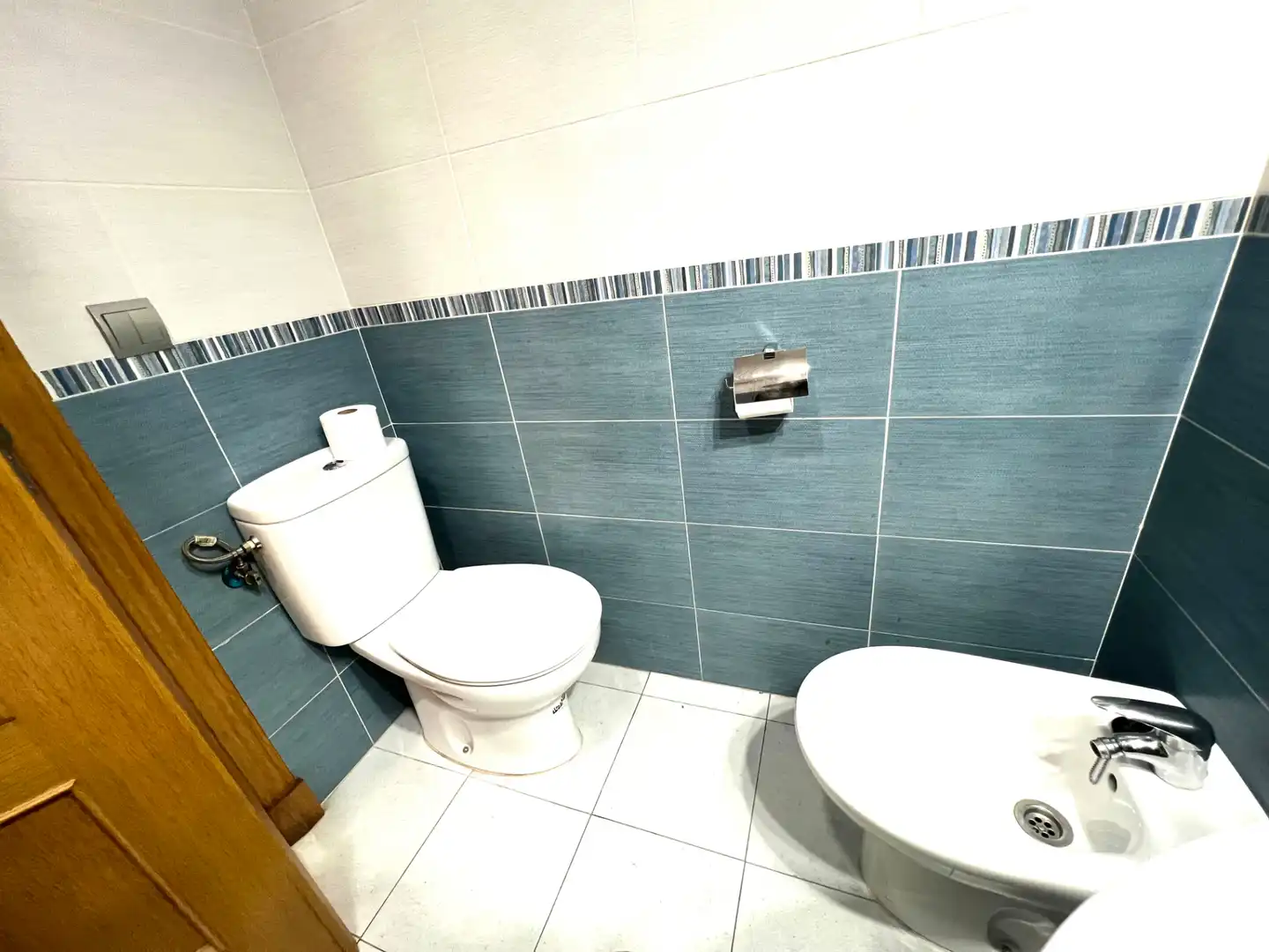 Attique avec terrasse à vendre à Avenida San Fernando, imagen 8