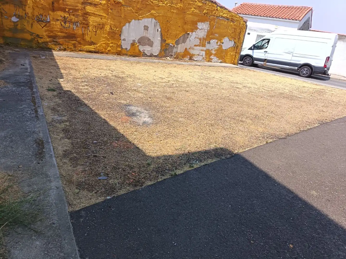 Aparcament de Residencial en venda en Madrid
