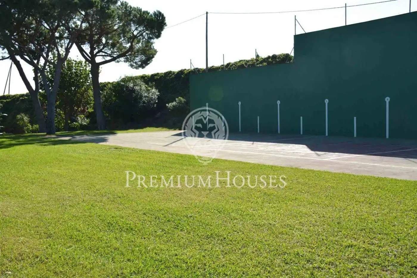 Casa o xalet de lloguer en Sant Andreu de Llavaneres amb Calefacció, Jardí privat i Terrassa
