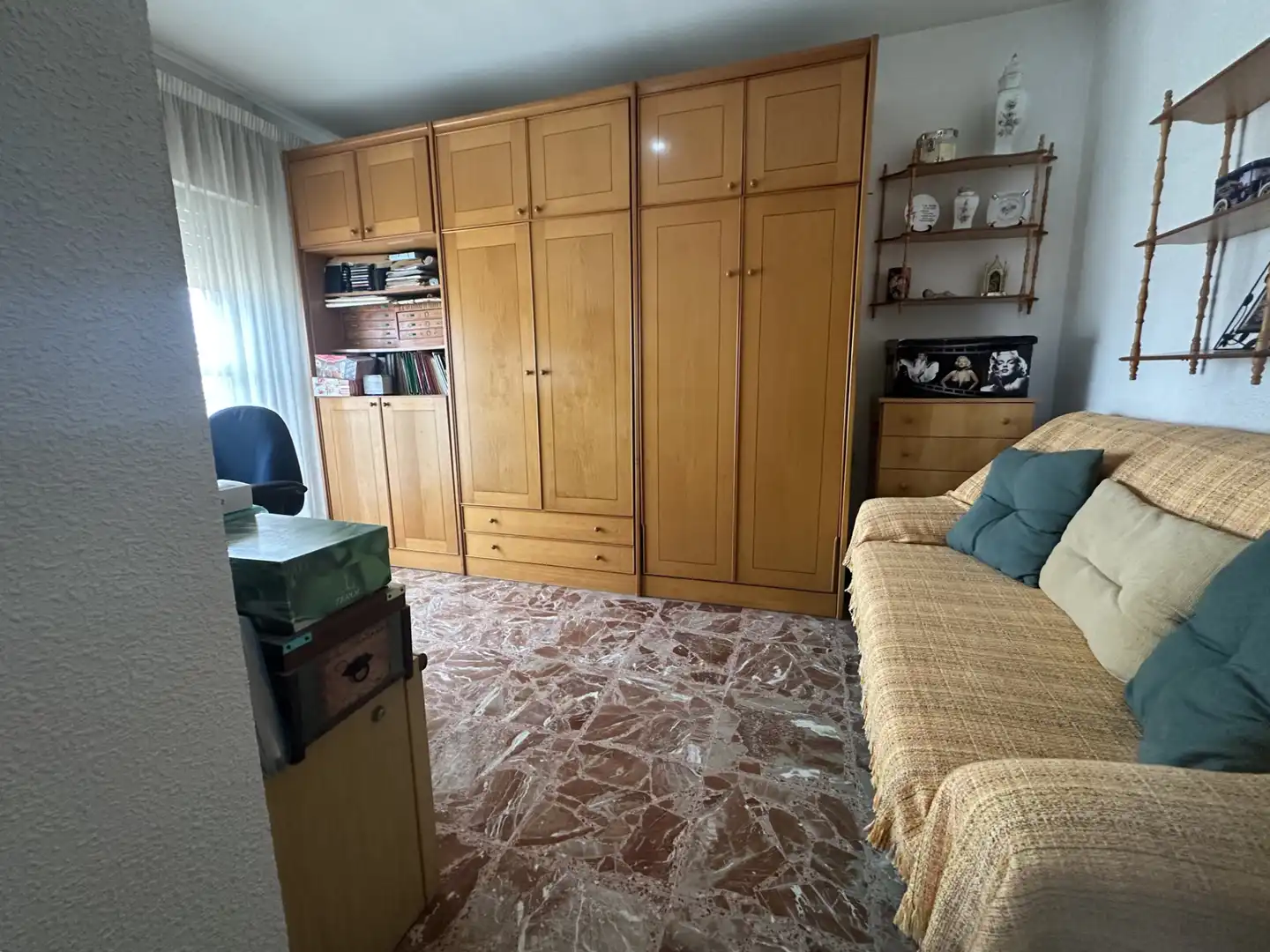 Terraced house with terrace for sale in Calle Doctor José González, imagen 30