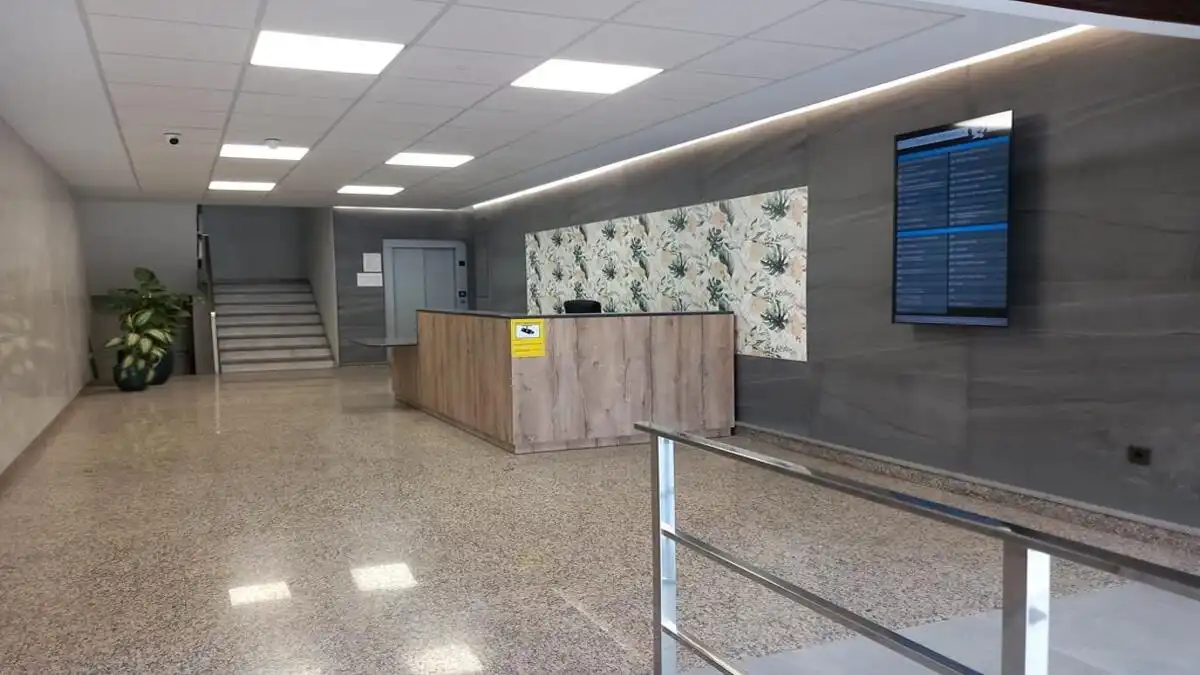 Oficina en venda en Cádiz