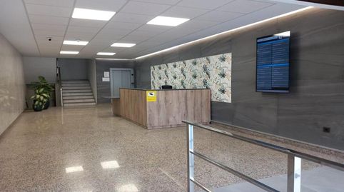 Foto 4 de Oficina en venda a Avda Ana de Viya -san Jose, 3, Paseo Marítimo - San José - La Laguna, Cádiz Capital