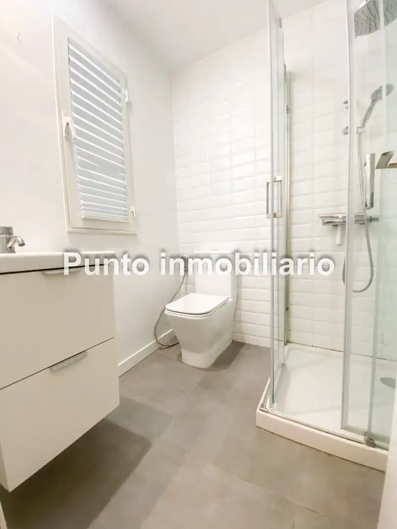 Flat with lift to rent in Calle Núñez de Arce, imagen 22