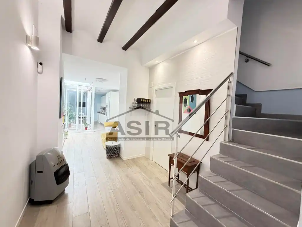 Casa o chalet en venta en Alzira