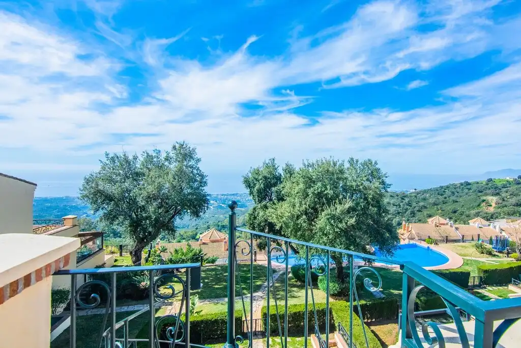 Villa mit Pool zum Verkauf in La Mairena, imagen 37