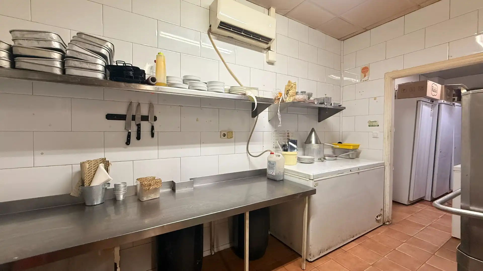 Gewerbefläche zum Verkauf in Jose Maria Martorell, imagen 18