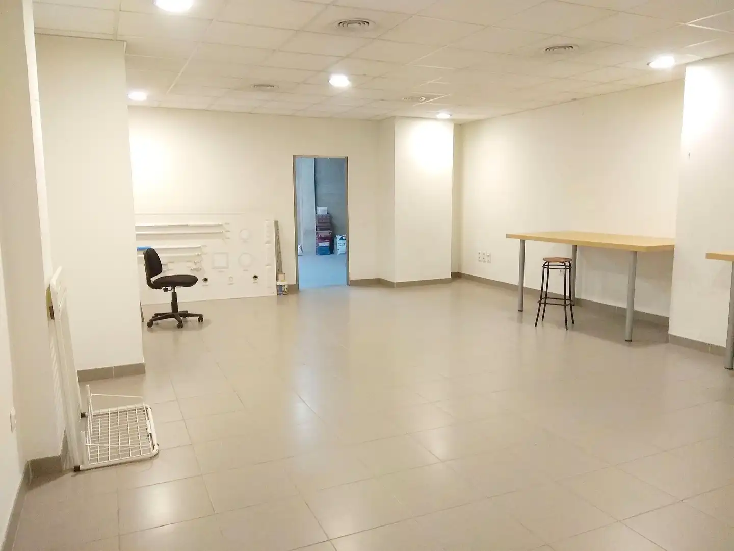 Local comercial en venda a Carrer Francesc Artau, imagen 14