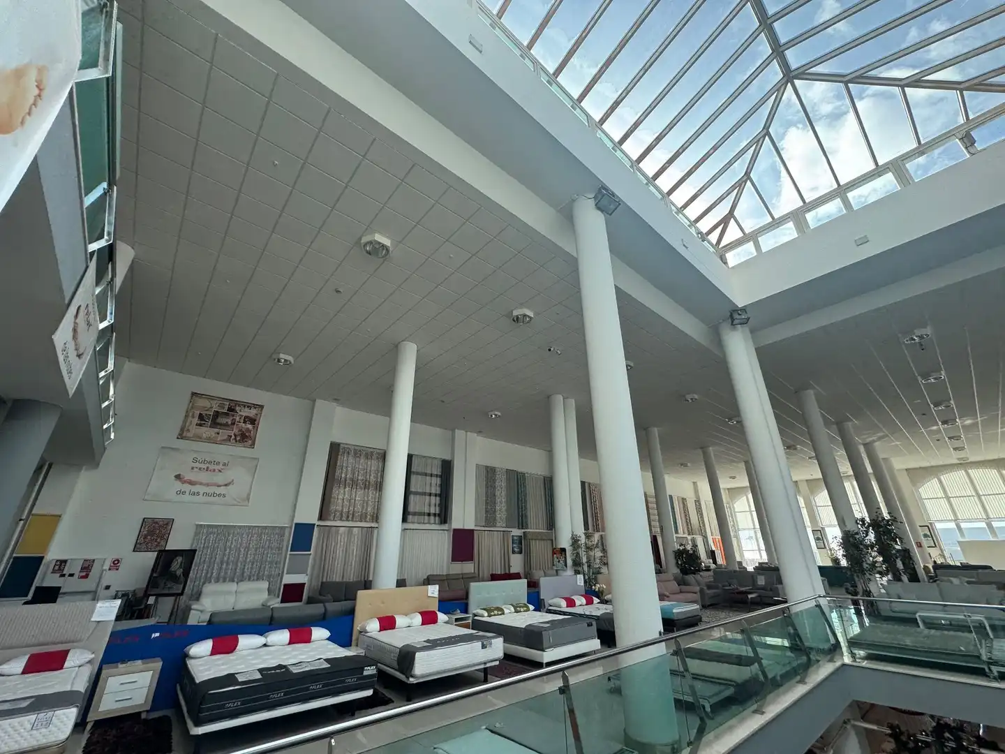 Nave industrial en venta en San Miguel de Abona