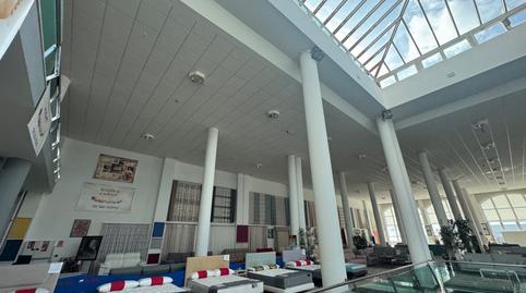 Foto 4 von Fabrikhallen zum Verkauf in Las Chafiras, San Miguel de Abona