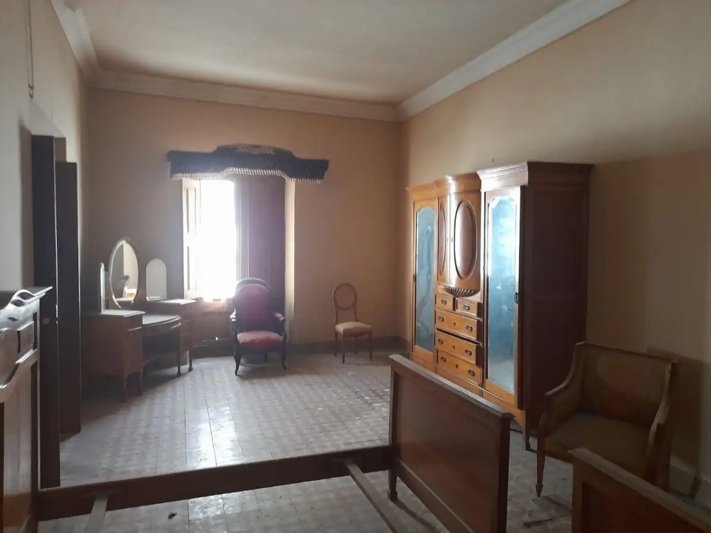 Dormitori de Casa o xalet en venda en Bot