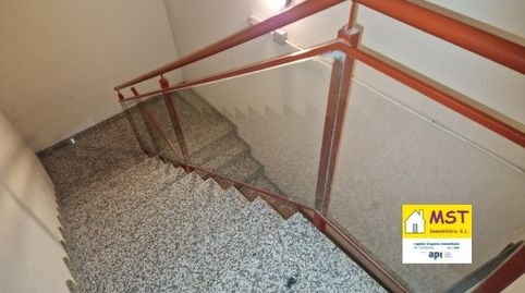 Foto 4 de Garaje en venta en Passeig Ramon Vall, Navàs, Barcelona