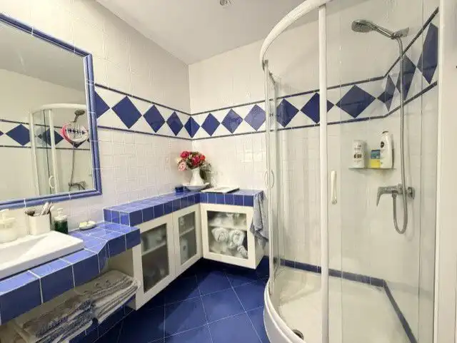Baño de Piso en venta en Badajoz con Aire acondicionado, Calefacción y Terraza