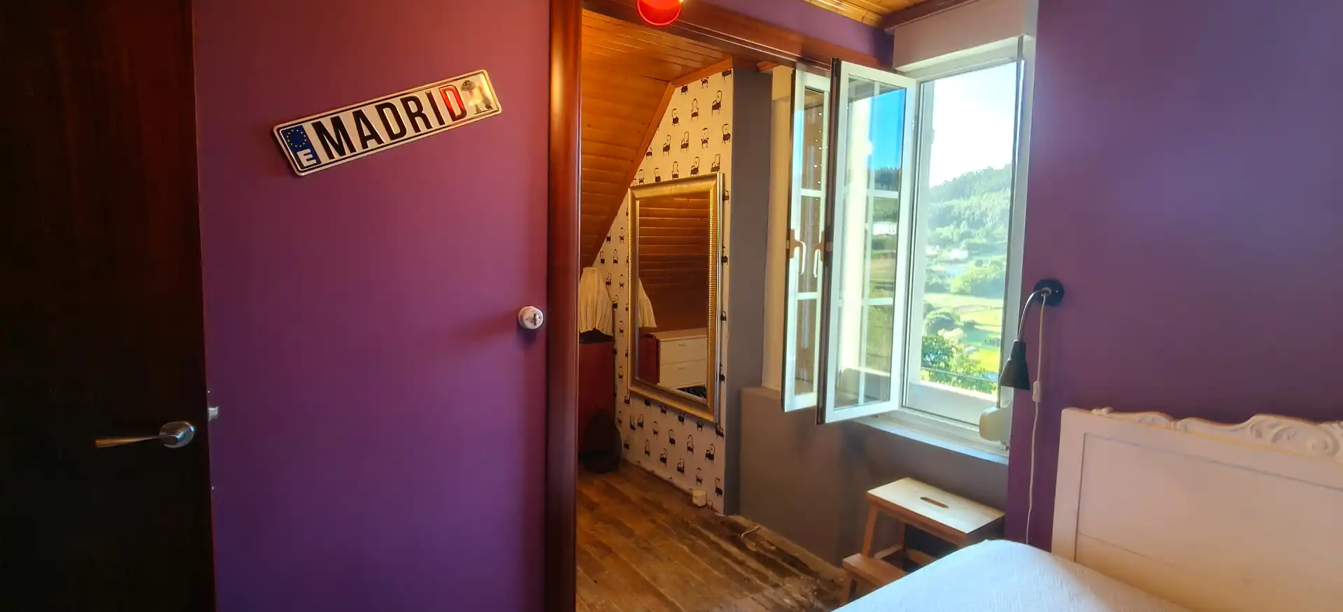 Maison rustique avec jardin à vendre à Lugar Peneiro 7, imagen 35
