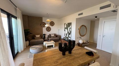 Foto 2 de Planta baixa en venda a Diseminados, Málaga